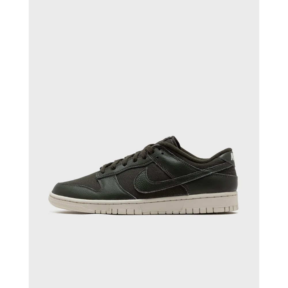 Nike Dunk Low Retro Premium DZ2538-300 / grün