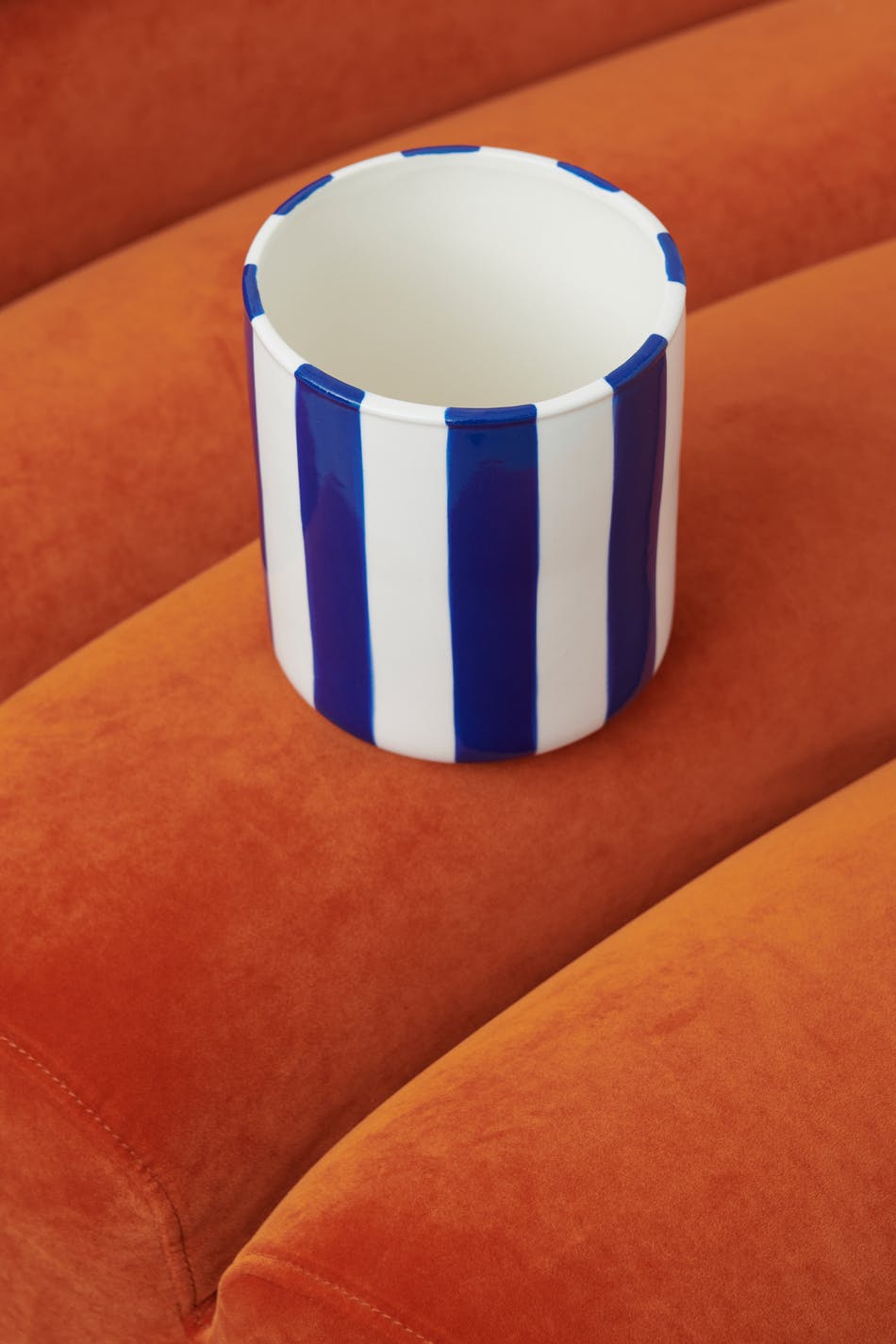 Flower pot