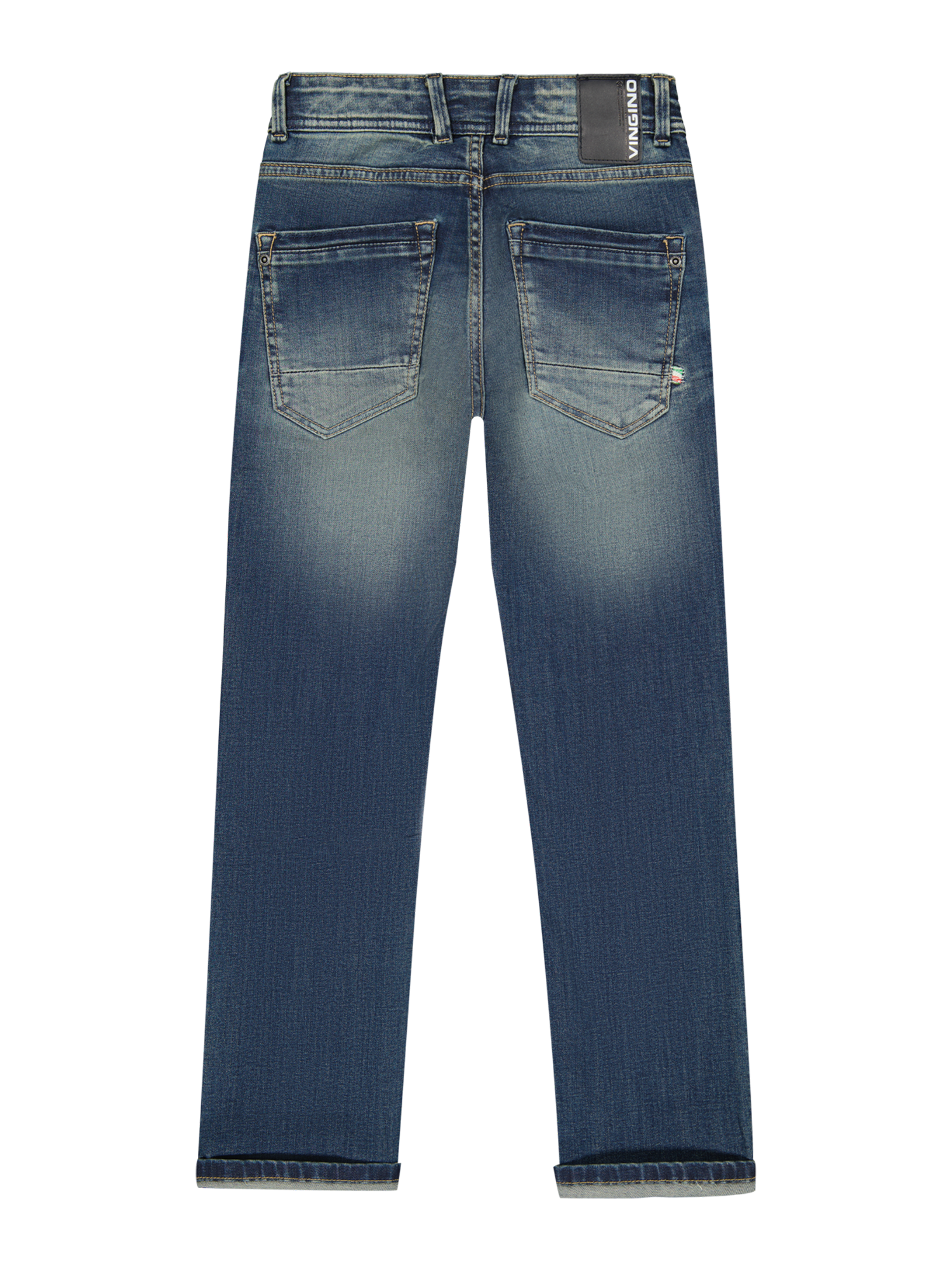 Regular Jeans 'Baggio'