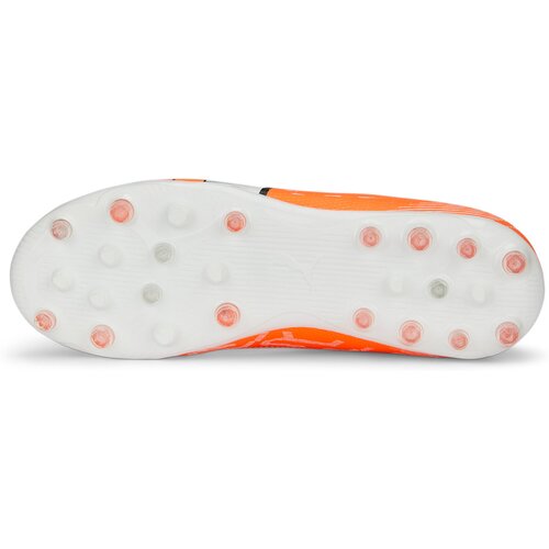 KINDER FUSSBALL-RASENSCHUHE ULTRA PLAY MG JR