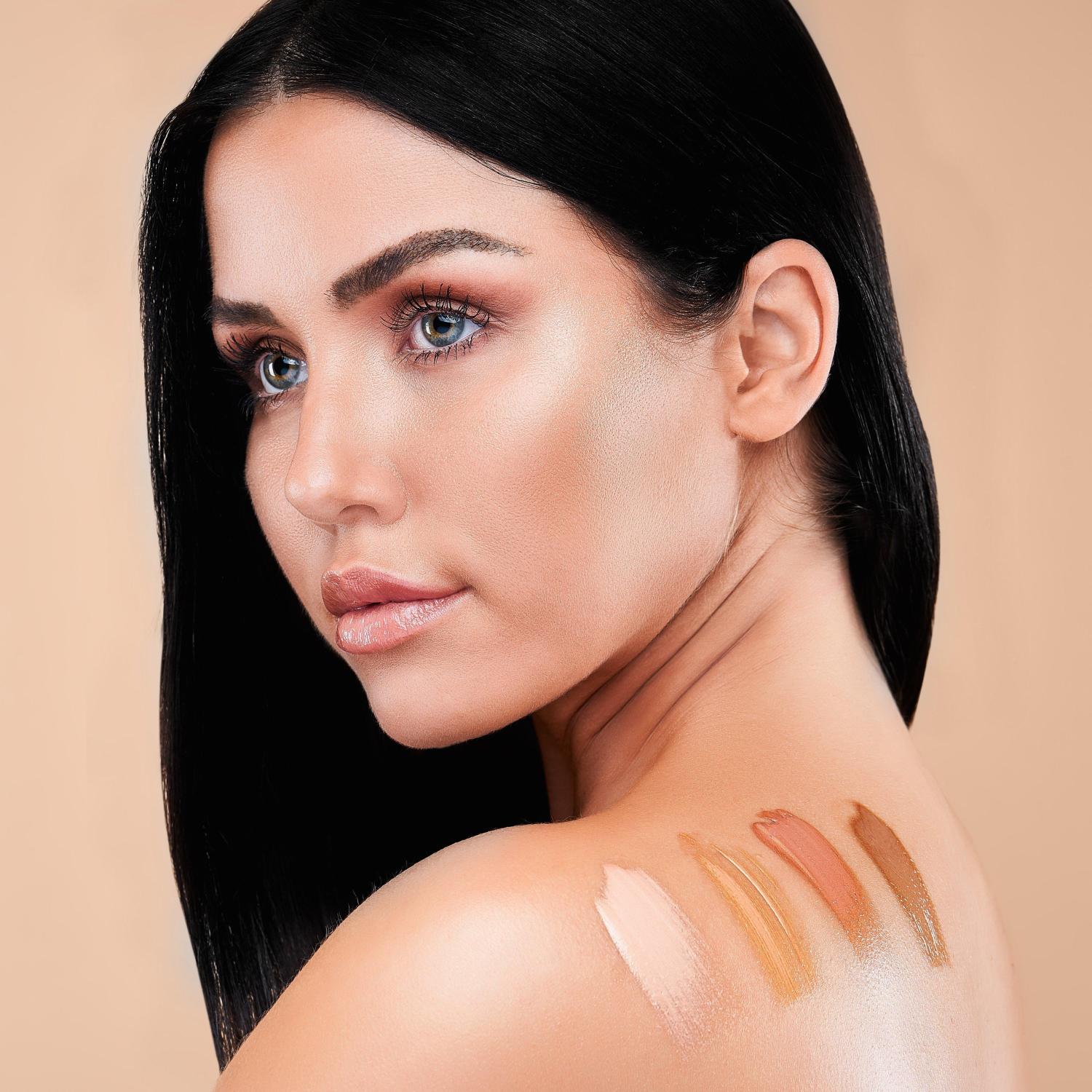 Glow. baby Glow!