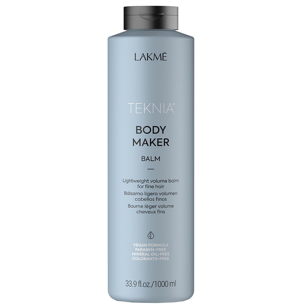 Lakmé TEKNIA Body Maker Balm 1000 ml
