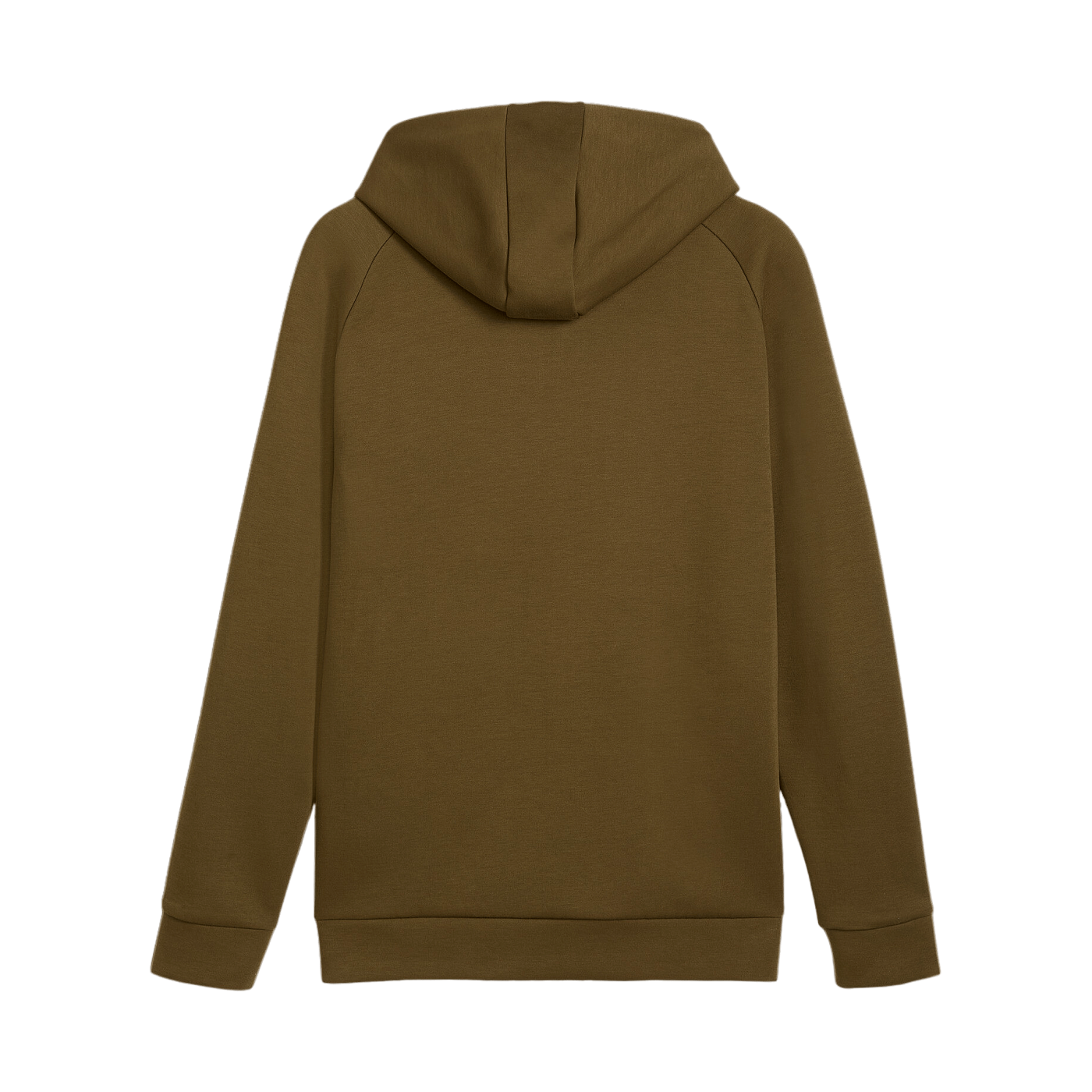 PUMA Manchester City PUMATECH Kapuzenjacke Grün F59