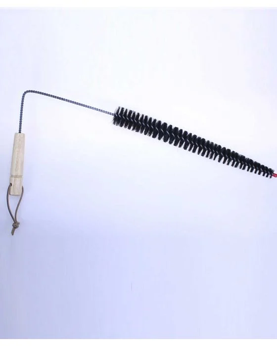 Brosse pour radiateur