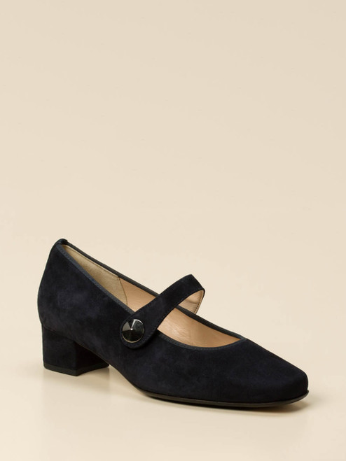Spangenpumps-24841090001 Hassia