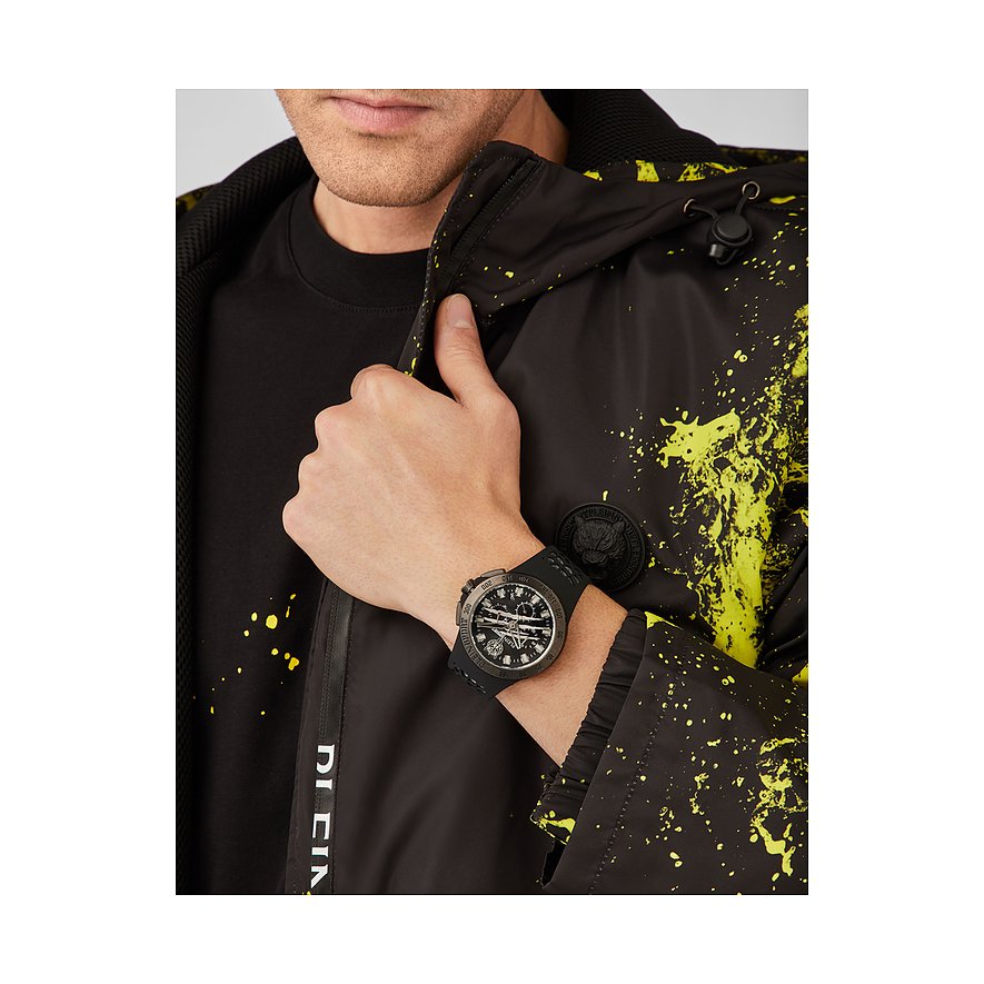 Plein Sport Chronograph