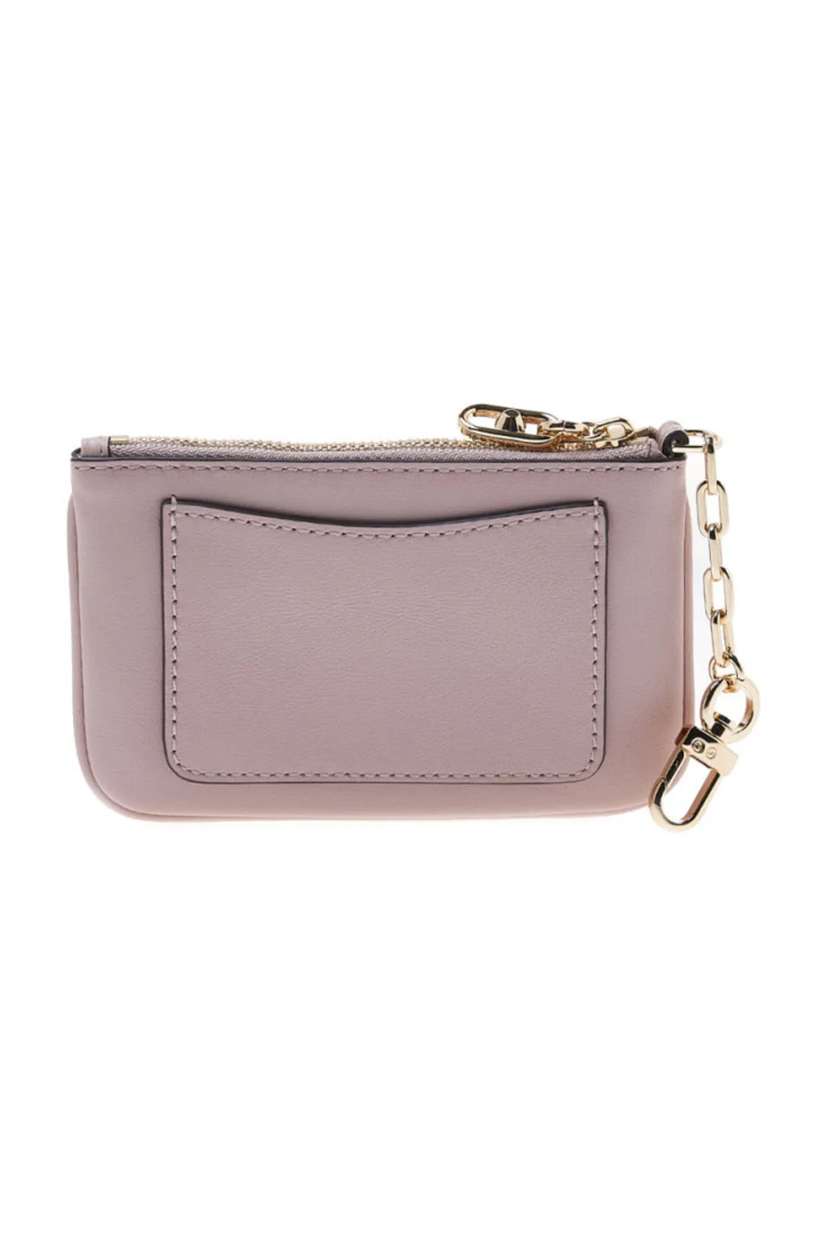 Michael Kors  Zartrosa Kartenhalter für Damen/Mädchen