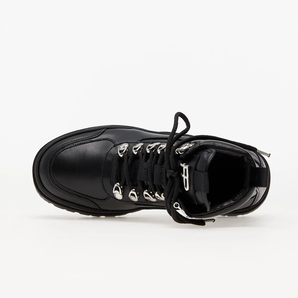 Filling Pieces Mountain Boot Nappa 633229018610 / schwarz
