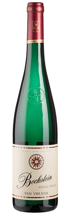 Bockstein Riesling Spätlese 2022