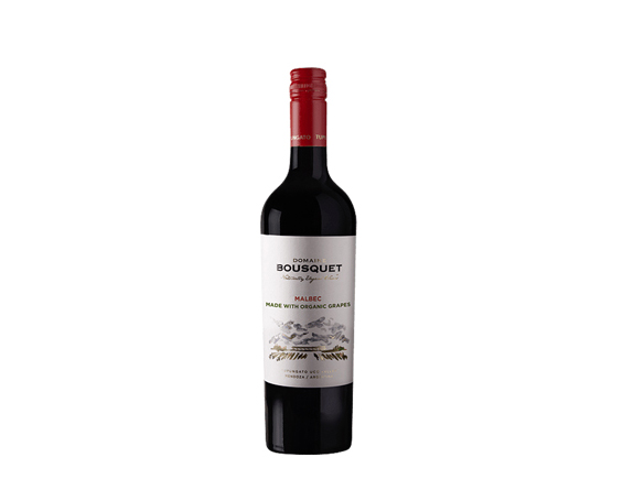 Domaine Bousquet Mendoza Malbec 2021