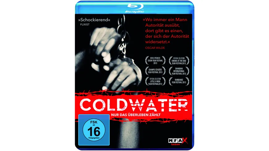 Coldwater