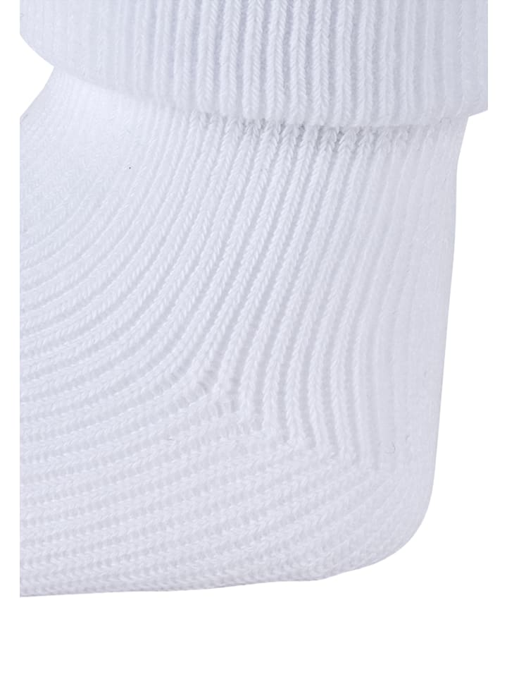 Sterntaler Erstlingssocken 3er-Pack uni in weiß günstig kaufen onesize