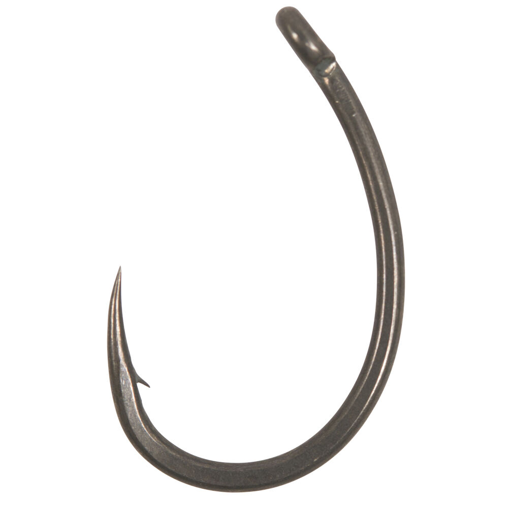 Korda Krank x Carp Hook
