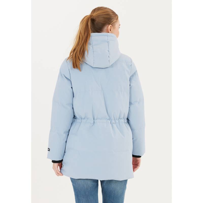 Weather Report Silky Outdoorjacke Damen