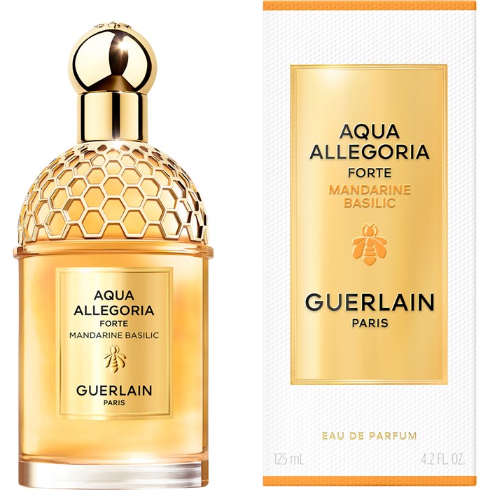 Eau de Parfum Spray