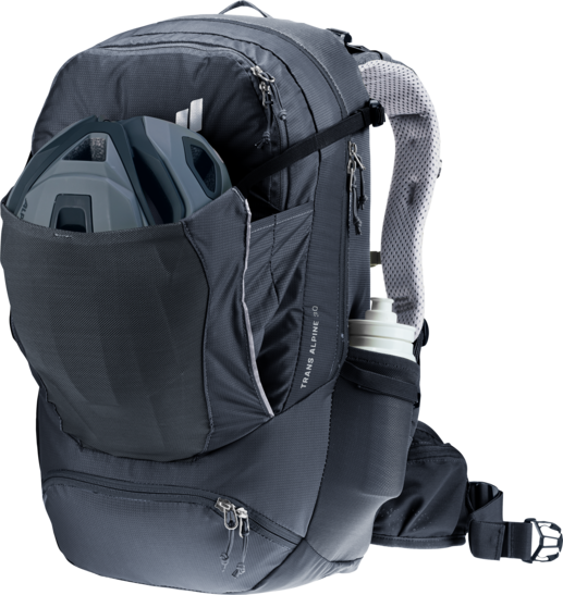 deuter Trans Alpine 30 | Fahrradrucksack