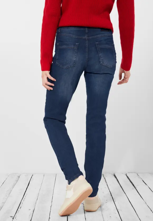 CECIL Slim Fit Jeans