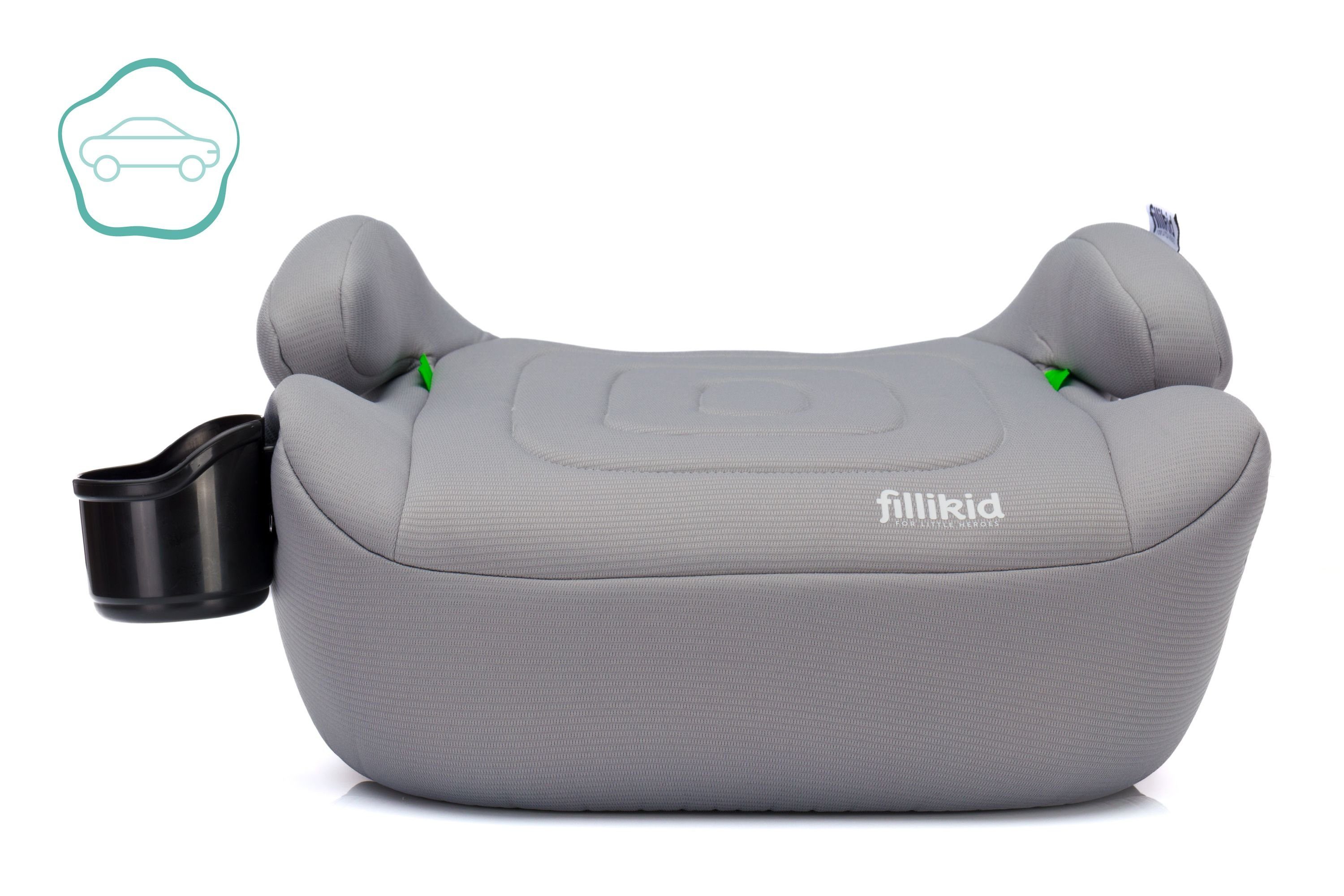 Fillikid Kindersitzerhöhung