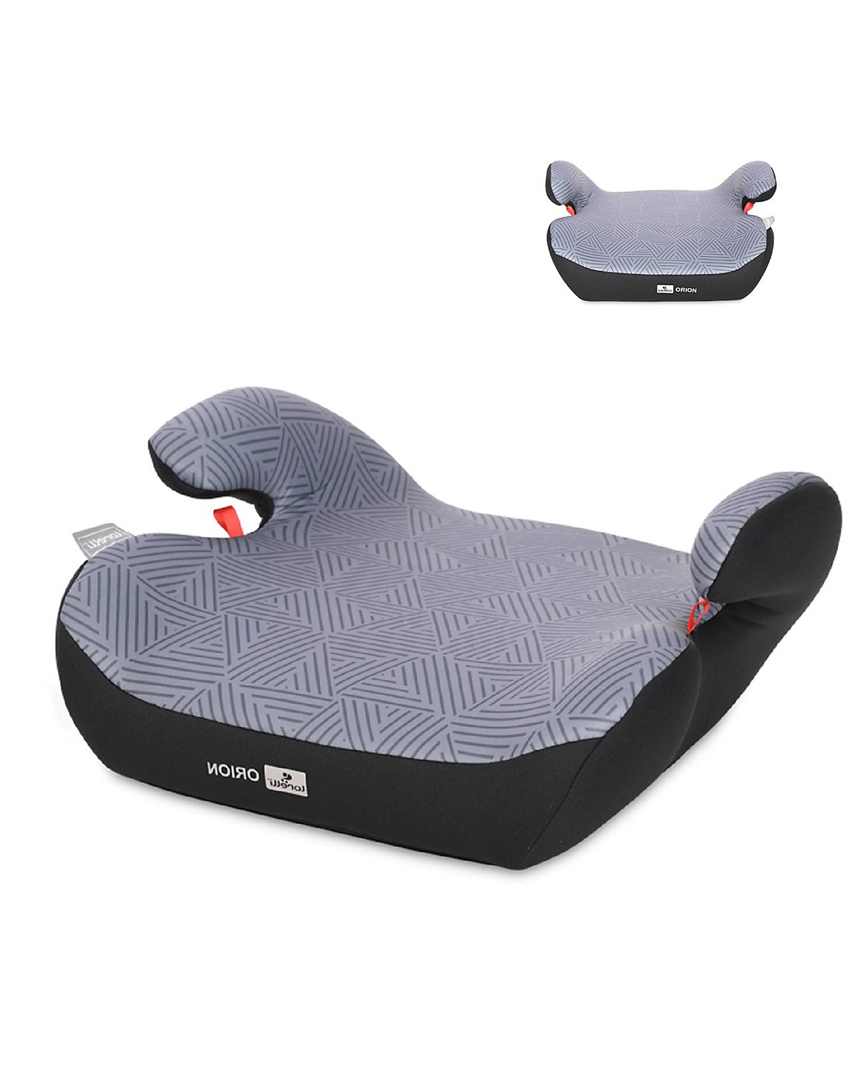 Sitzerhöhung Orion Gruppe 3 (22 - 36 kg) Kindersitze