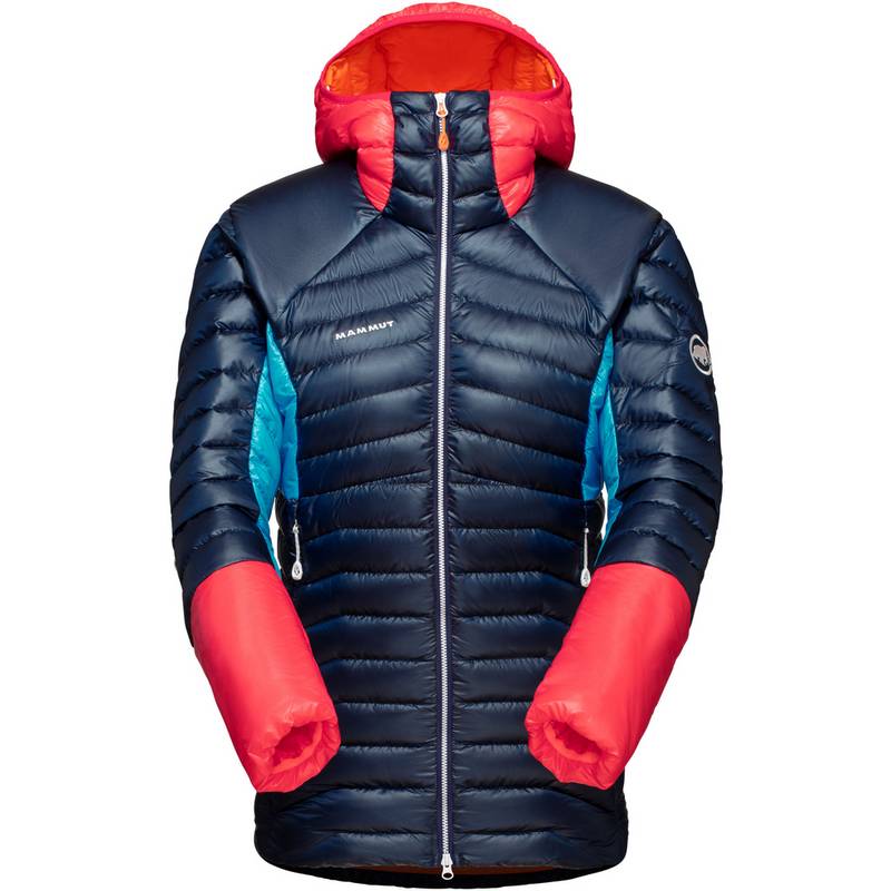 Mammut Eigerjoch Advanced Daunenjacke Damen