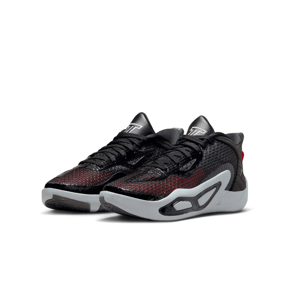 NIKE JORDAN Tatum 1 GS FQ8133-001 / schwarz