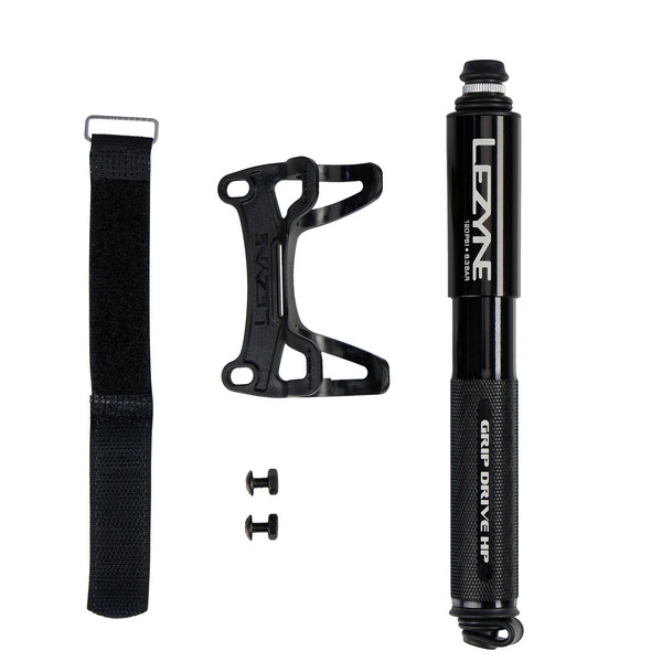 MINIPUMPE GRIP DRIVE HV SMALL - Luftpumpe