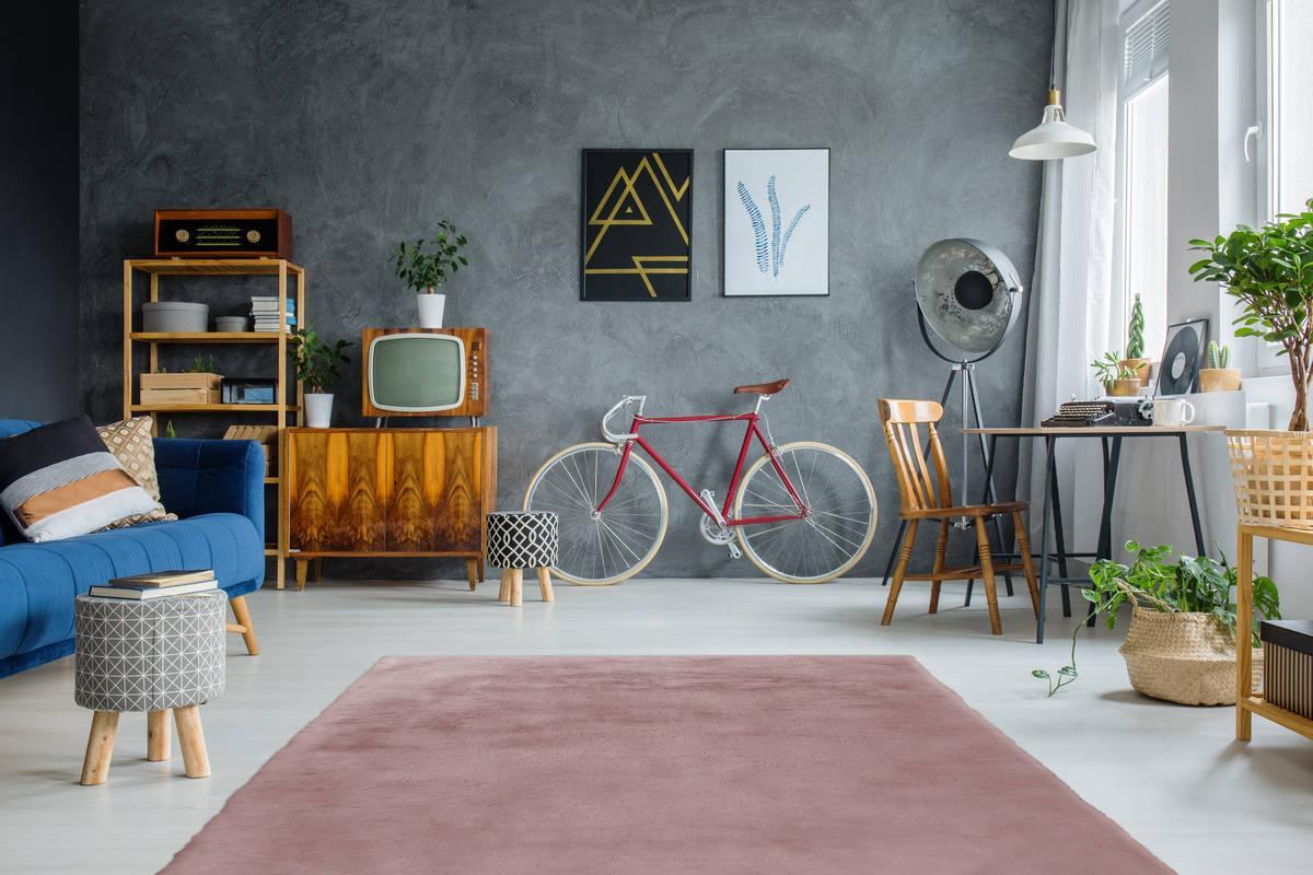 Arte Espina Teppich Rabbit 100