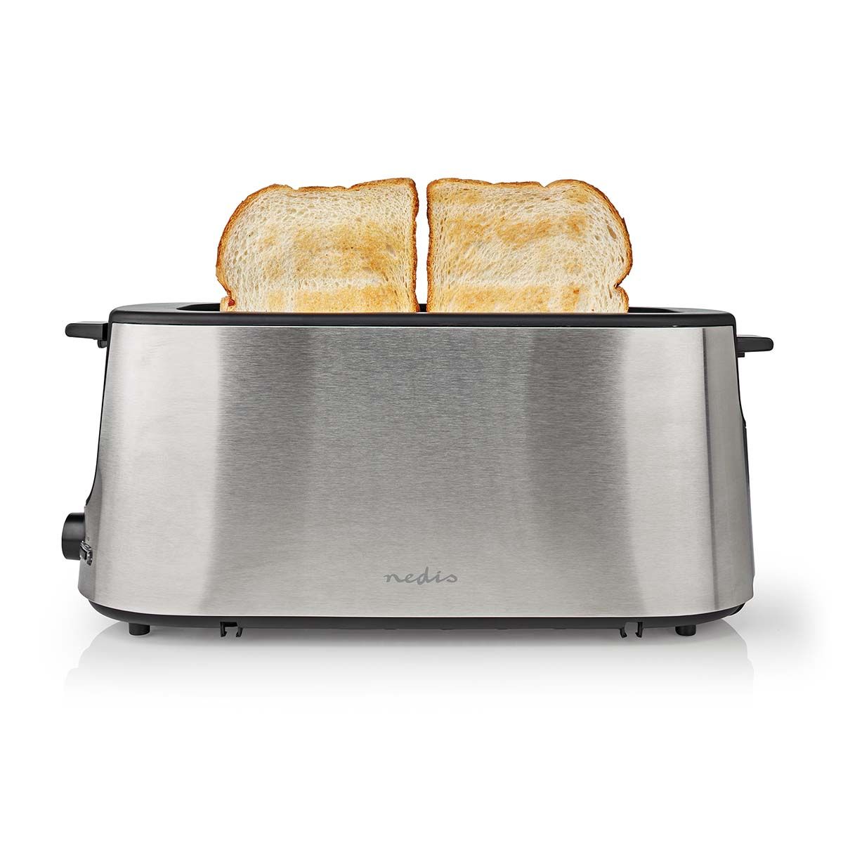 Nedis KABT310EAL Toaster