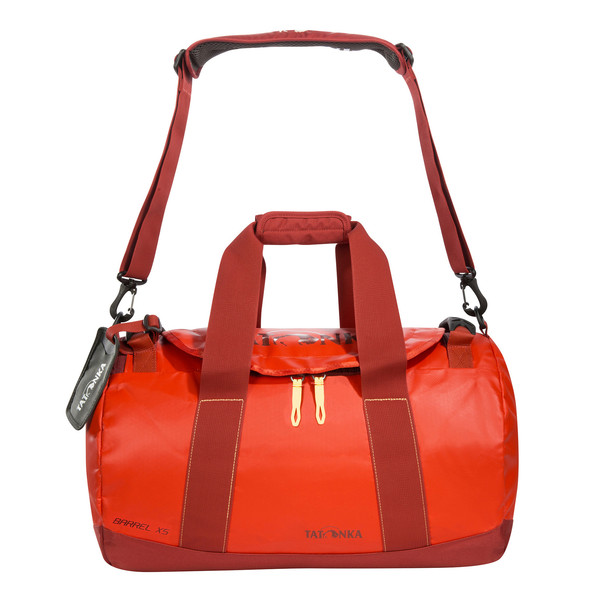 BARREL XS - Reisetasche