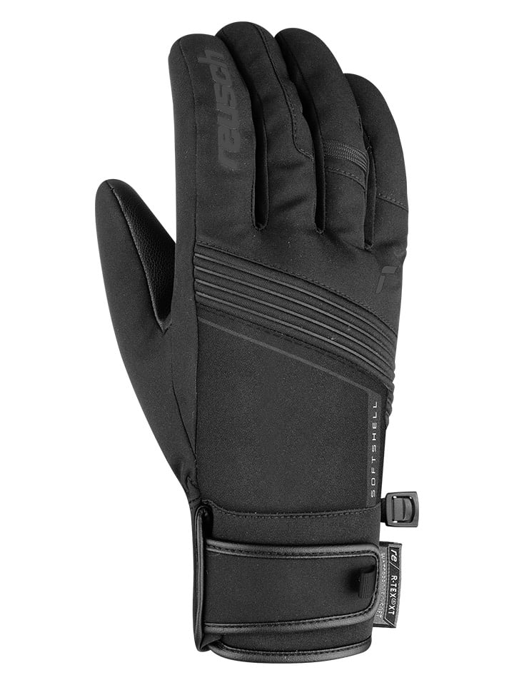 Reusch Funktionsfingerhandschuhe 