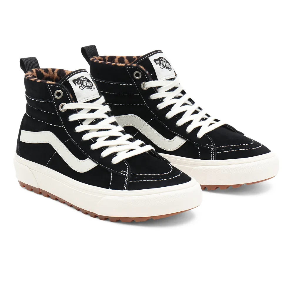 Vans UA SK8 Hi MTE 1 VN0A5HZY6D81 / schwarz