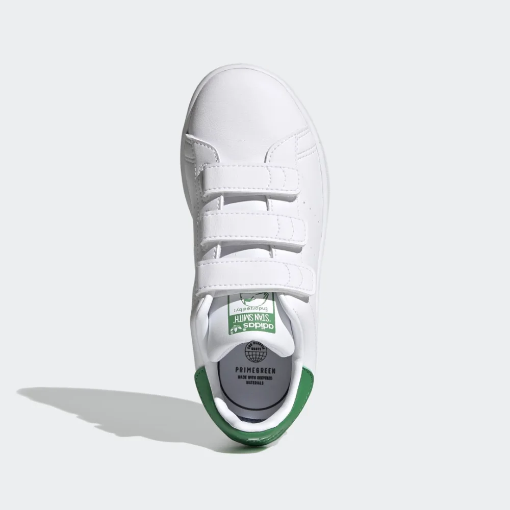 adidas Stan Smith CF C FX7534 / weiss