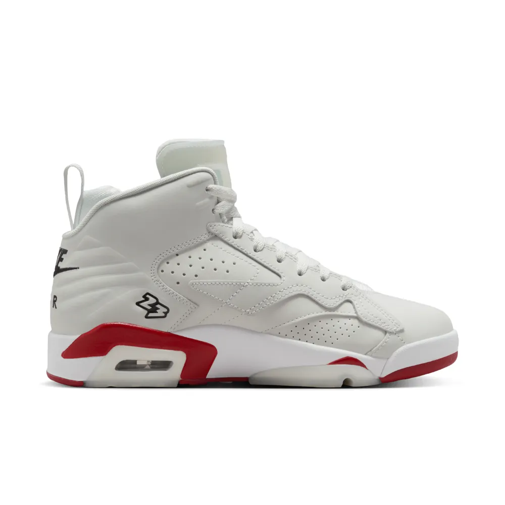 NIKE JORDAN Jumpman MVP FB9019-100 / weiss
