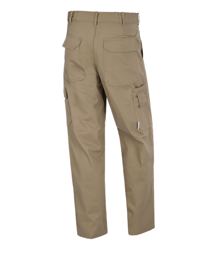 STONEKIT Bundhose Aalborg