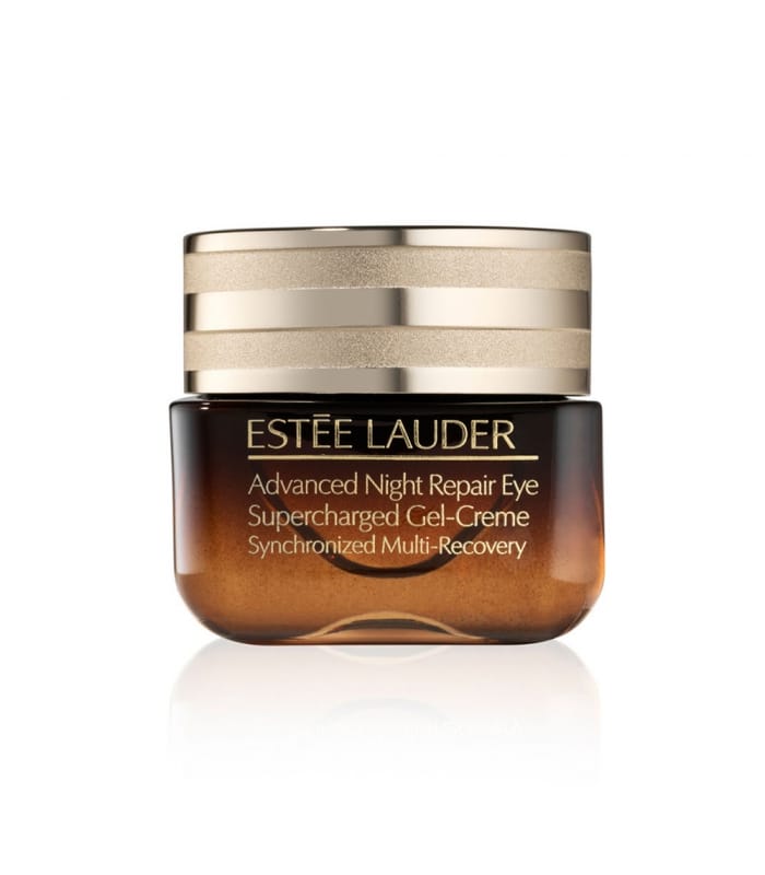 Estée Lauder-ADVANCED NIGHT REPAIR-Gel-Crème Contour des Yeux Multi-Réparation Synchronisée