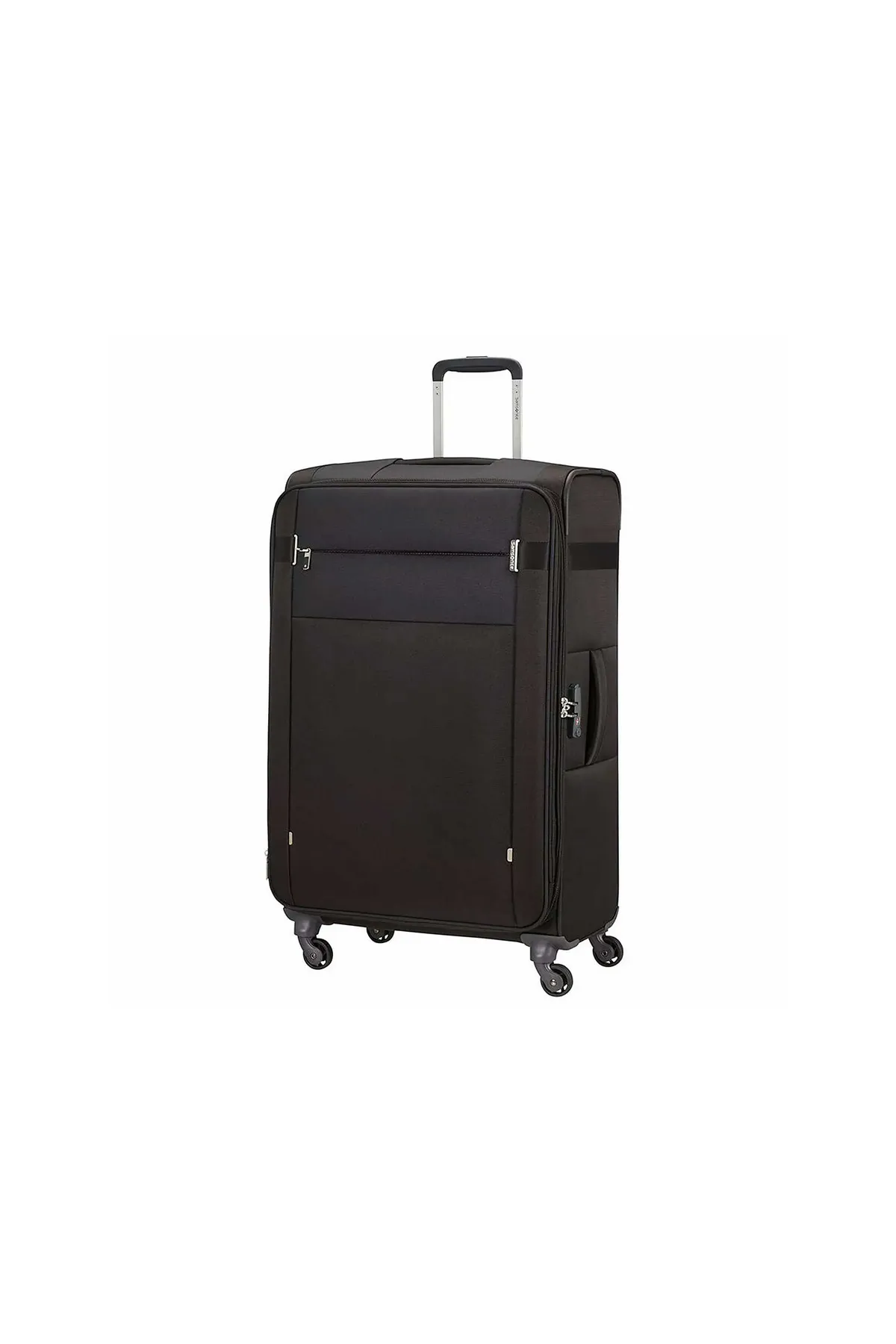 Samsonite  Reisetaschen mit Rollen