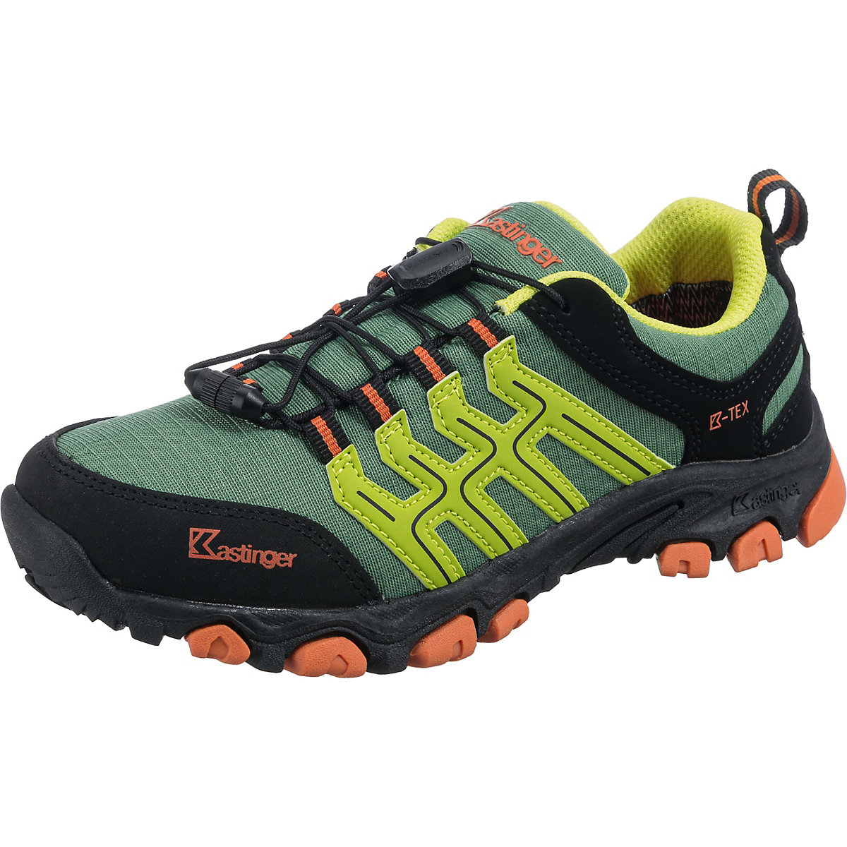 Outdoorschuhe FARRER II für Jungen