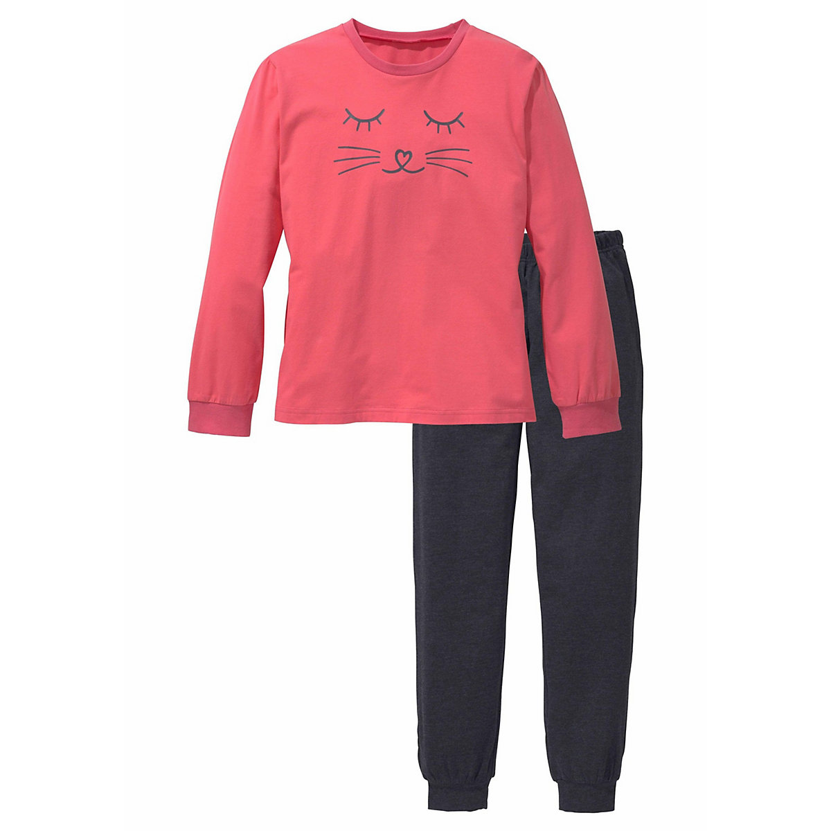 Pyjama für Mädchen