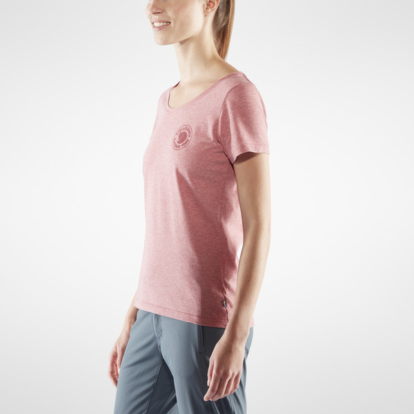 1960 LOGO T-SHIRT W Damen - T-Shirt