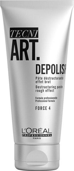 L'Oréal Professionnel Tecni.Art Depolish Stylingcreme
