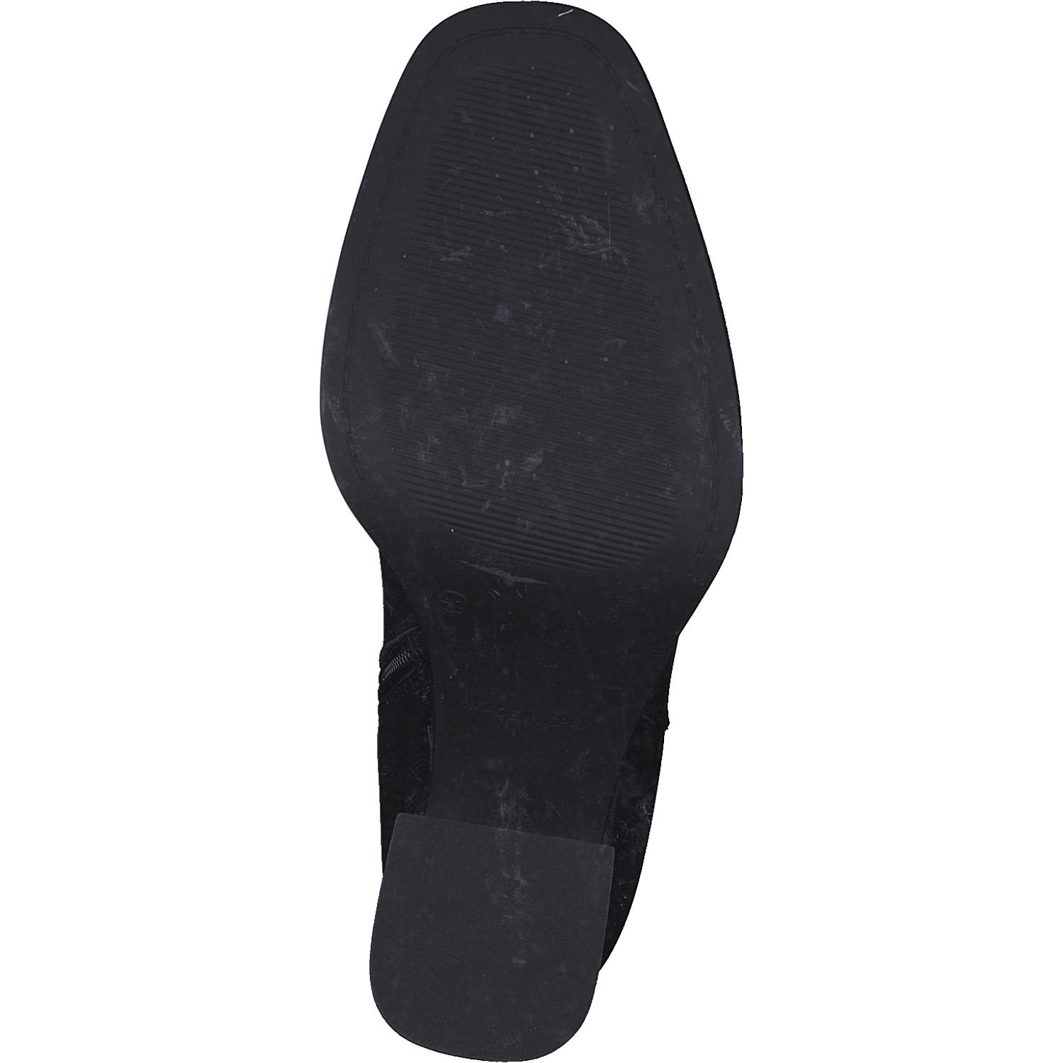 Alpe Idana 2749, Stiefeletten, Damen, Schwarz