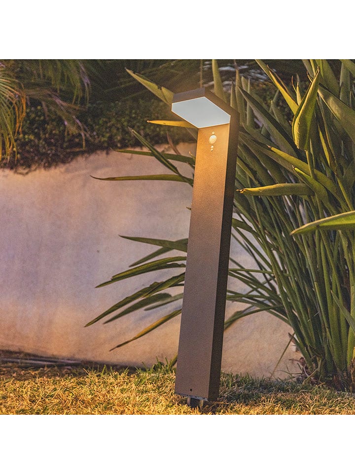 lumisky Solar-Gartenstecker 