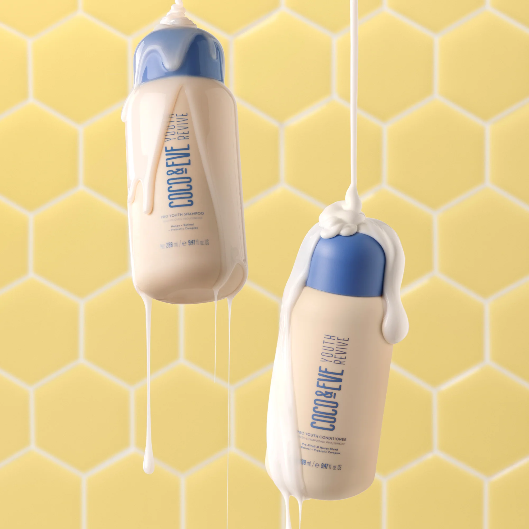 Youth Revive Pro Youth Hair Duo – Haarpflegesets