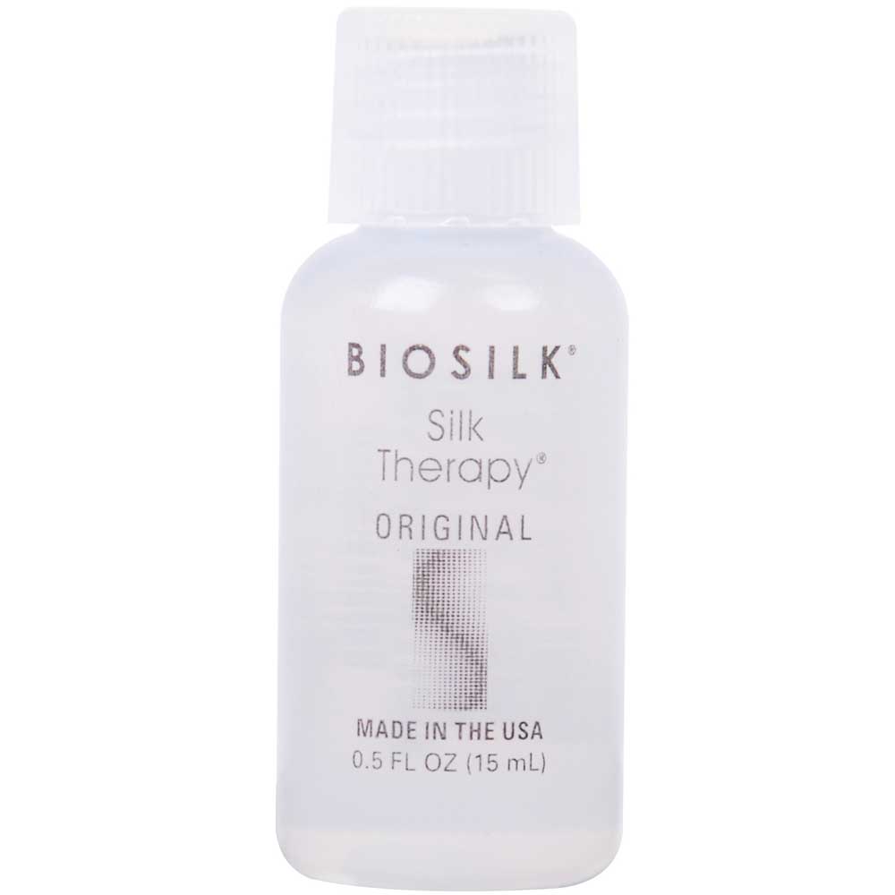 BioSilk Silk Therapy 15 ml