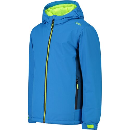 KINDER JACKE KID JACKET FIX HOOD