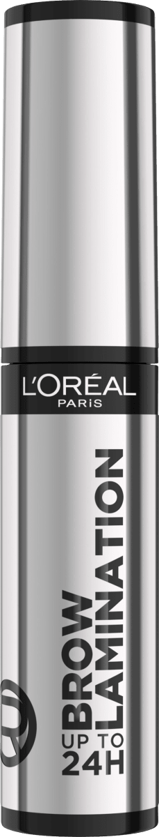 Augenbrauengel Infallible 24h Brow Lamination, 6 ml