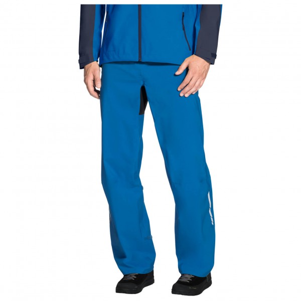 Vaude - Moab Rain Pants - Radhose