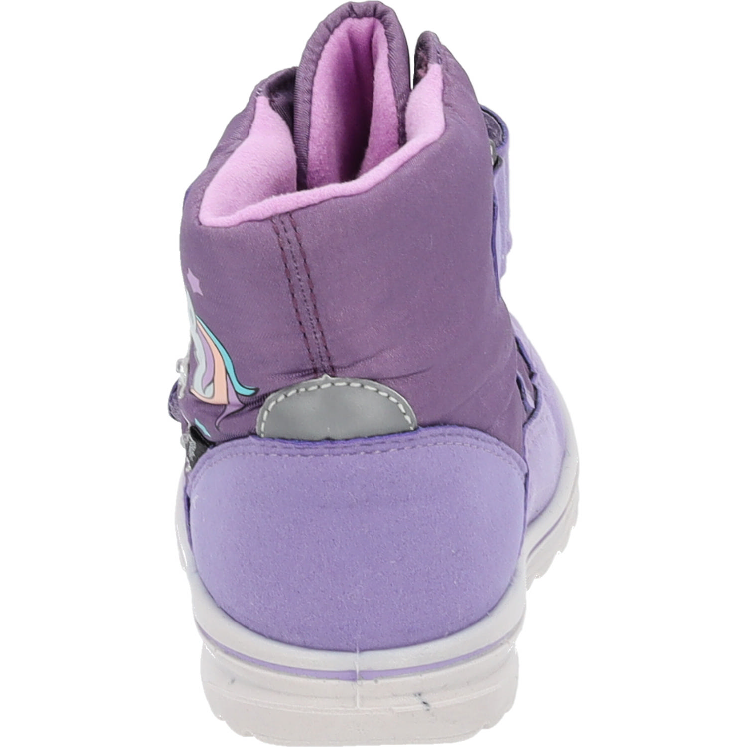 Richter 2700, Stiefel (Kinder), Kinder, uva