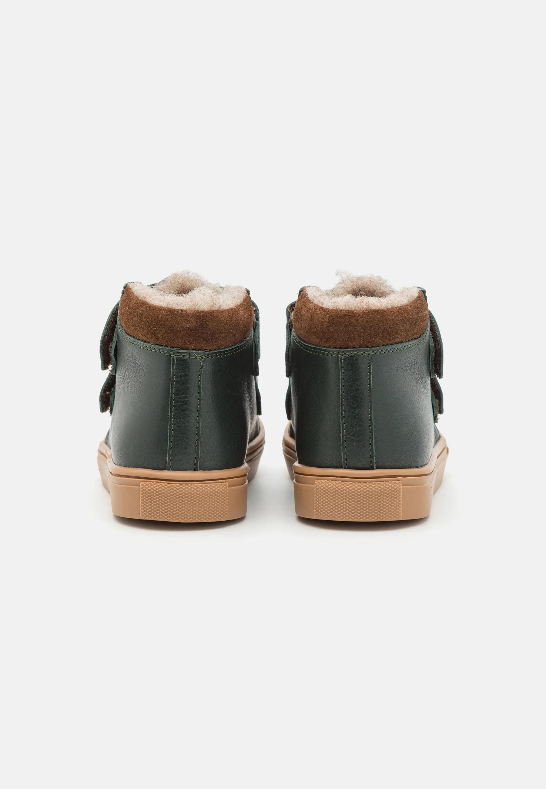 Petit Nord Copenhagen TOASTY UNISEX - Zapatillas altas