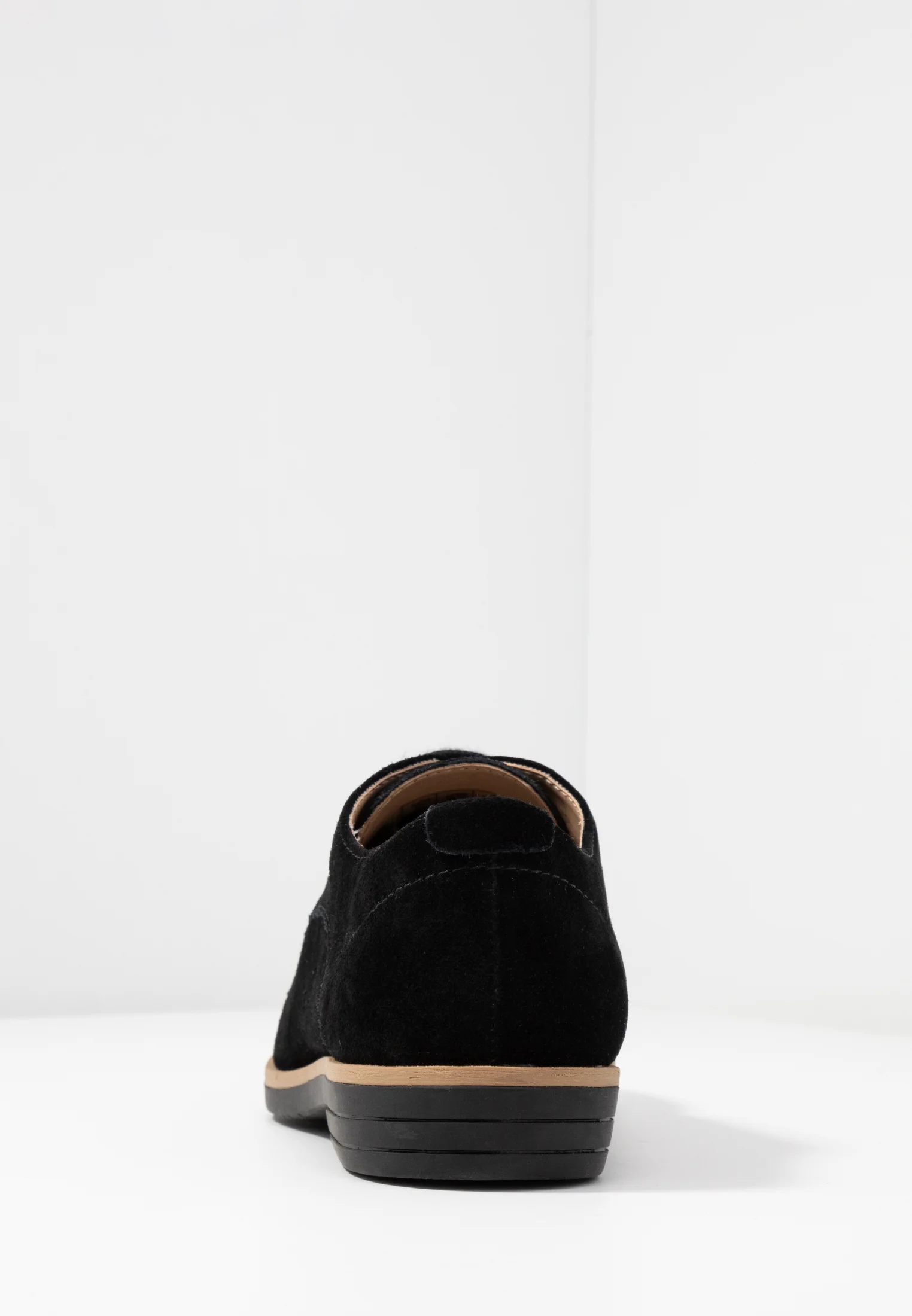 Anna Field LEATHER - Zapatos con cordones